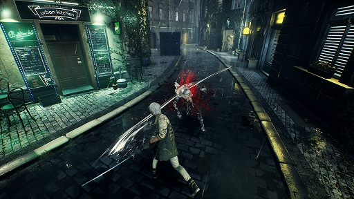 ꡼ No.004Υͥ / ۷쵴ХȥVampire: The Masquerade - BloodhuntפΥ꡼Ǥ