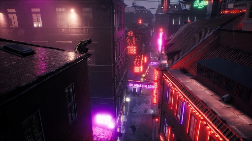꡼ No.003Υͥ / GDC 2022ϡVampire: The Masquerade - Bloodhuntפ˸롤ʤȯСǤǤAAAFree-to-Playκ