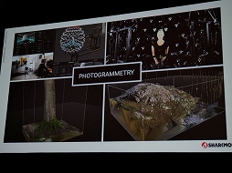 ꡼ No.007Υͥ / GDC 2022ϡVampire: The Masquerade - Bloodhuntפ˸롤ʤȯСǤǤAAAFree-to-Playκ