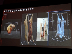 ꡼ No.008Υͥ / GDC 2022ϡVampire: The Masquerade - Bloodhuntפ˸롤ʤȯСǤǤAAAFree-to-Playκ