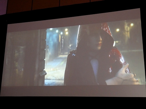 ꡼ No.012Υͥ / GDC 2022ϡVampire: The Masquerade - Bloodhuntפ˸롤ʤȯСǤǤAAAFree-to-Playκ