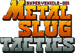 ꡼ No.002Υͥ / ֥᥿륹åץդάMetal Slug TacticsפSteamۿء⤤ץ쥤¸ʤΥܥоͽ