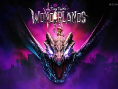 Gearbox Softwareの新作「Tiny Tina's Wonderlands」が正式発表。発売は2022年初頭を予定