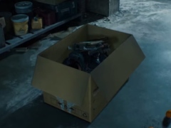 「DEATH STRANDING Director's Cut」が発表。PlayStation 5向けにリリース予定