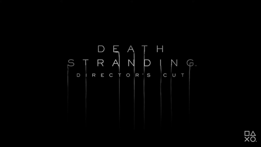 Death Stranding Director's Cut - Pre-order Trailer | PS5
