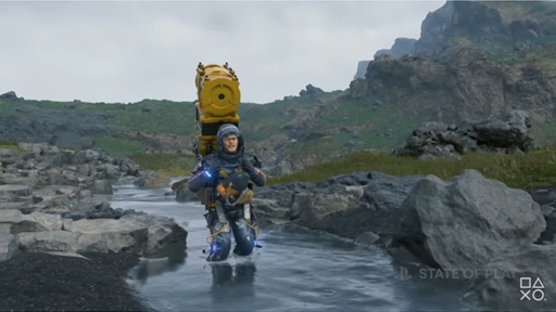 ꡼ No.006Υͥ / DEATH STRANDING Director's Cutפȯ2021ǯ924˷ꡣȡ꡼ߥåãݡȤʤɤɲä