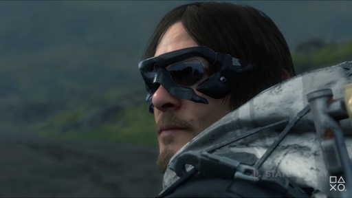 ꡼ No.008Υͥ / DEATH STRANDING Director's Cutפȯ2021ǯ924˷ꡣȡ꡼ߥåãݡȤʤɤɲä