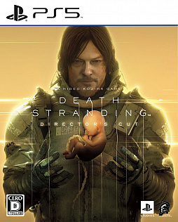 ꡼ No.014Υͥ / DEATH STRANDING Director's Cutפȯ2021ǯ924˷ꡣȡ꡼ߥåãݡȤʤɤɲä