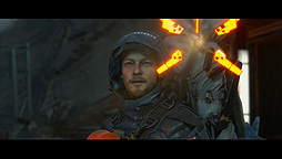 ꡼ No.006Υͥ / 罨״ļ餬ԽPS5DEATH STRANDING DIRECTOR'S CUTפΡȥեʥ롦ȥ졼顼ɤ
