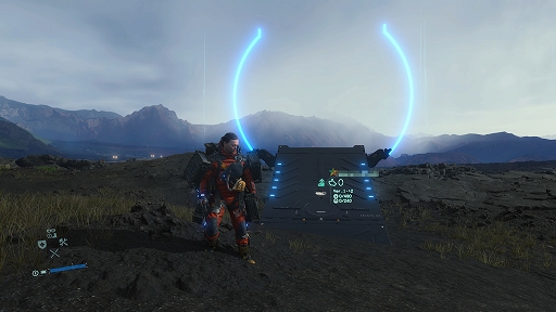 ꡼ No.008Υͥ / PS5ΡDEATH STRANDING Director's CutפϤͷӤ䤹ɲä줿Ǥ濴˾Ҳ