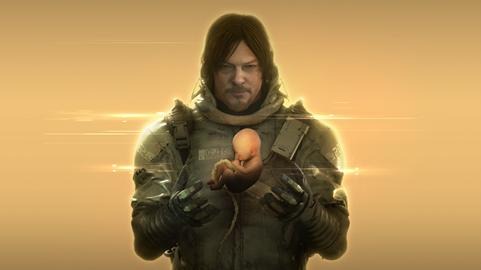 ꡼ No.005Υͥ / DEATH STRANDING DIRECTORS CUTפ꡼⡼ɤȿɲäPS5ޥǤо