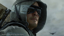 ꡼ No.003Υͥ / DEATH STRANDINGץܴ˿ǥ뤬о졣बѤ롼ǥ󥹥ޥƸǥ