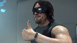 ꡼ No.005Υͥ / DEATH STRANDINGץܴ˿ǥ뤬о졣बѤ롼ǥ󥹥ޥƸǥ