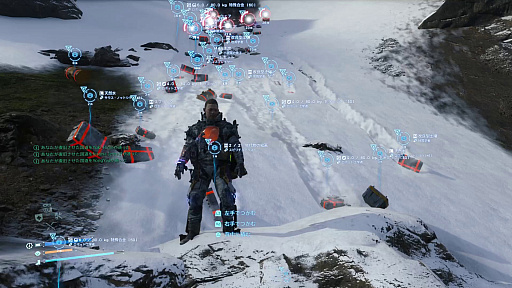 ꡼ No.012Υͥ / ߤˤʤʡDEATH STRANDING DIRECTOR'S CUTפμԥǥҥꤷϥäȤꡡ ֥ߥ˥4Gamerס2