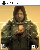DEATH STRANDING DIRECTOR'S CUT