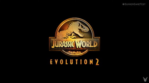 ꡼ No.005Υͥ / ꡼JURASSIC WORLD EVOLUTION 2פ2021ǯȯ
