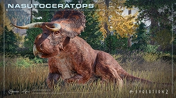꡼ No.004Υͥ / Jurassic World Evolution 2פγȯԥӥǥ꡼1ƤȤϰۤʤĶо줷εΥ˥᡼⶯