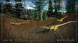 ꡼ No.005Υͥ / Jurassic World Evolution 2פγȯԥӥǥ꡼1ƤȤϰۤʤĶо줷εΥ˥᡼⶯