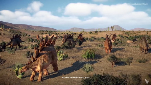 ꡼ No.001Υͥ / εơޥѡǿJURASSIC WORLD EVOLUTION 2פ2021ǯ119ȯ