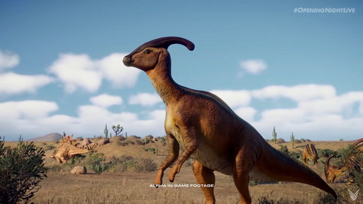 ꡼ No.002Υͥ / εơޥѡǿJURASSIC WORLD EVOLUTION 2פ2021ǯ119ȯ
