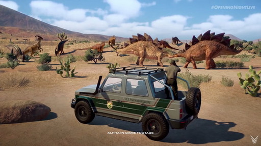 ꡼ No.003Υͥ / εơޥѡǿJURASSIC WORLD EVOLUTION 2פ2021ǯ119ȯ