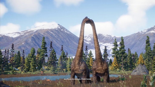 ꡼ No.004Υͥ / εơޥѡǿJURASSIC WORLD EVOLUTION 2פ2021ǯ119ȯ