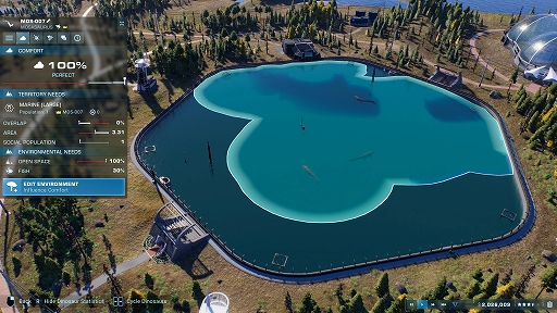 ꡼ No.002Υͥ / Jurassic World Evolution 2פ˥ե㡼볤ʪȥץ쥷륹ɤҲ𤹤ǿȥ쥤顼