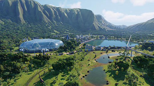 ꡼ No.001Υͥ / εơޥѡĥJurassic World Evolution 2פ꡼ˡ饷åѡʳƮ褦