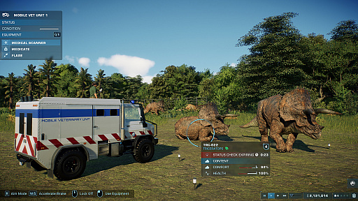 ꡼ No.004Υͥ / εơޥѡĥJurassic World Evolution 2פ꡼ˡ饷åѡʳƮ褦