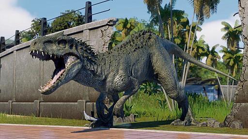 ꡼ No.005Υͥ / εơޥѡĥJurassic World Evolution 2פ꡼ˡ饷åѡʳƮ褦