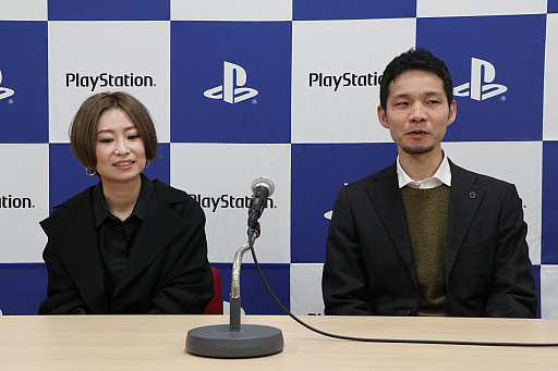 ꡼ No.009Υͥ / PlayStation Partner Awards 2022 Japan Asiaɽݡȡܺѹ޼ԤؤΥǥ󥿥ӥ塼Ǻ