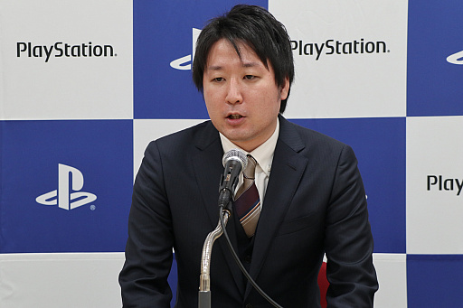 ꡼ No.010Υͥ / PlayStation Partner Awards 2022 Japan Asiaɽݡȡܺѹ޼ԤؤΥǥ󥿥ӥ塼Ǻ