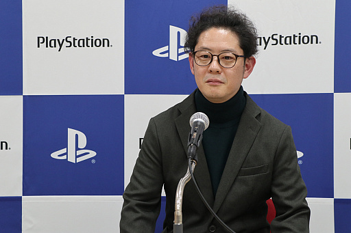 ꡼ No.011Υͥ / PlayStation Partner Awards 2022 Japan Asiaɽݡȡܺѹ޼ԤؤΥǥ󥿥ӥ塼Ǻ