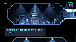 ���������꡼ No.003�Υ���ͥ������ / ��Axiom Verge 2�פκǿ������꡼�󥷥�åȤ�������PlayStation�ץ�åȥե���������Υ�꡼�������