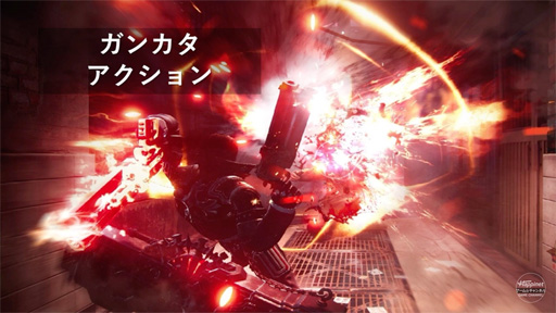 ꡼ No.006Υͥ / TGS2022ϡGUNGRAVE G.O.R.EפΥǥ쥯ľ˥γפҲ𡣥᡼ǥ꤬ƣٹŤơ٥Ȥݡ