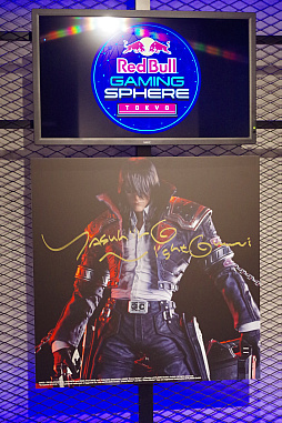 画像ギャラリー No.005のサムネイル画像 / 「GUNGRAVE G.O.R.E」発売日前夜祭レポート。DLCに関するトークで内藤泰弘氏からヴァッシュ・ザ・スタンピードの名が出る場面も