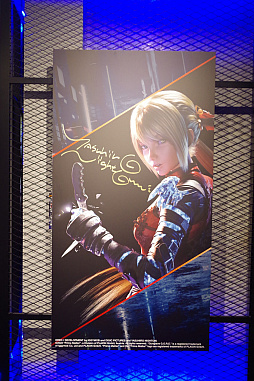 画像ギャラリー No.006のサムネイル画像 / 「GUNGRAVE G.O.R.E」発売日前夜祭レポート。DLCに関するトークで内藤泰弘氏からヴァッシュ・ザ・スタンピードの名が出る場面も