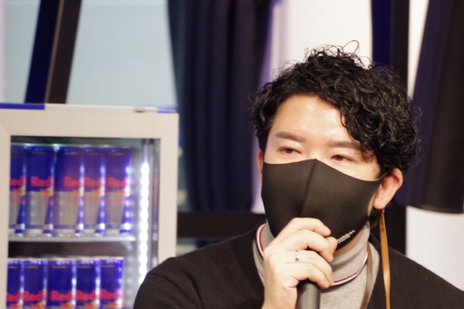 画像ギャラリー No.010のサムネイル画像 / 「GUNGRAVE G.O.R.E」発売日前夜祭レポート。DLCに関するトークで内藤泰弘氏からヴァッシュ・ザ・スタンピードの名が出る場面も