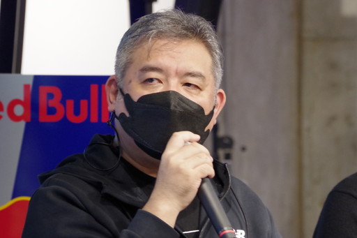 画像ギャラリー No.011のサムネイル画像 / 「GUNGRAVE G.O.R.E」発売日前夜祭レポート。DLCに関するトークで内藤泰弘氏からヴァッシュ・ザ・スタンピードの名が出る場面も