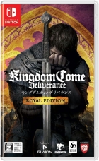 Kingdom Come Deliverance: Royal Edition