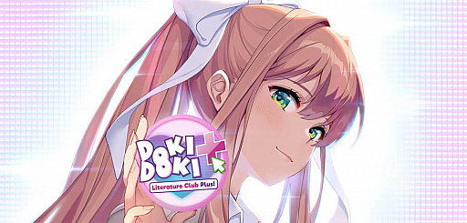 ꡼ No.013Υͥ / Doki Doki Literature Club Plusפܸ򥵥ݡȤ630˥꡼Τ褦ʥۥ顼