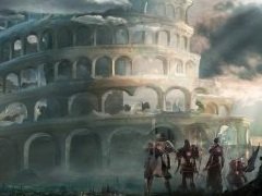 「BABYLON'S FALL」プレイレポート。4つの武器を使うシステムが独特なハックアンドスラッシュ系アクションRPG