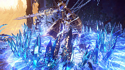 ꡼ No.004Υͥ / BABYLON'S FALLפȯˡĶΤ4ͤǥѡƥХӥιάĩ४饤ѥRPG
