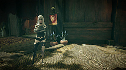 ꡼ No.011Υͥ / BABYLON'S FALLפȯˡĶΤ4ͤǥѡƥХӥιάĩ४饤ѥRPG