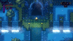 画像ギャラリー No.009のサムネイル画像 / ダークアクションRPG「Hunt the Night」が4月13日に発売。主人公ヴェスパーの活躍を収録した最新トレイラーを公開