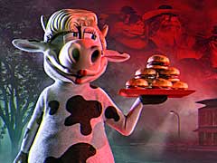 ۥ顼ȥ쥹ȥ󱿱ĥबΡHappys Humble Burger FarmפΥ꡼2021ǯ4Ⱦ˷