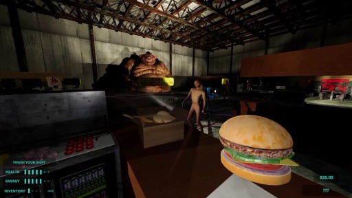 ꡼ No.005Υͥ / Happy's Humble Burger FarmפۿϡʵҤбļԤѤǦ֥ۥ顼ϥ쥹ȥ󱿱ĥ