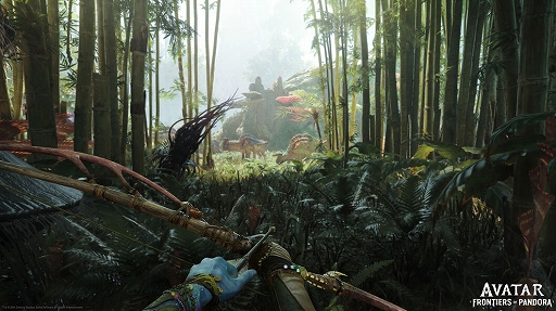꡼ No.002Υͥ / E3 2021ϡAvatar: Frontiers of PandoraפȯɽPCPS5Xbox Series X˸2022ǯȯ