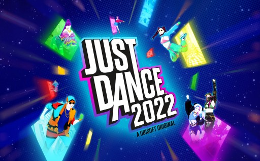 ꡼ No.011Υͥ / E3 2021ϡJust Dance 2022פ2021ǯ114ȯꡣTodrick Hall餬ڶʤ