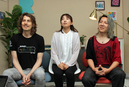 ꡼ No.016Υͥ / ڴﶵRocksmith+פ桼ӡեȤ她θ˺ޤɮԤڤγڤȯ